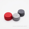 PP plastic motor oil bottle cap